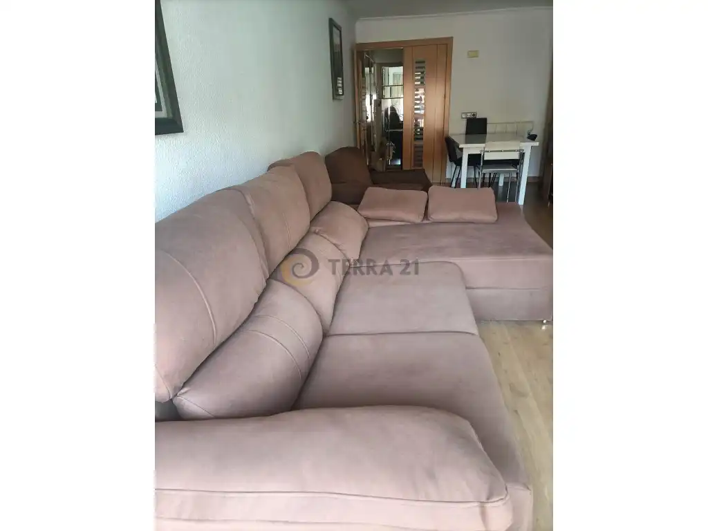 Flat with pool to rent in Avda de Madrid - Pº de la Estación, imagen 4