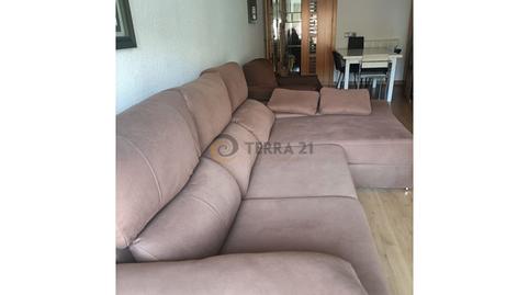 Foto 4 de Pis de lloguer a Avda de Madrid - Pº de la Estación,  Jaén Capital