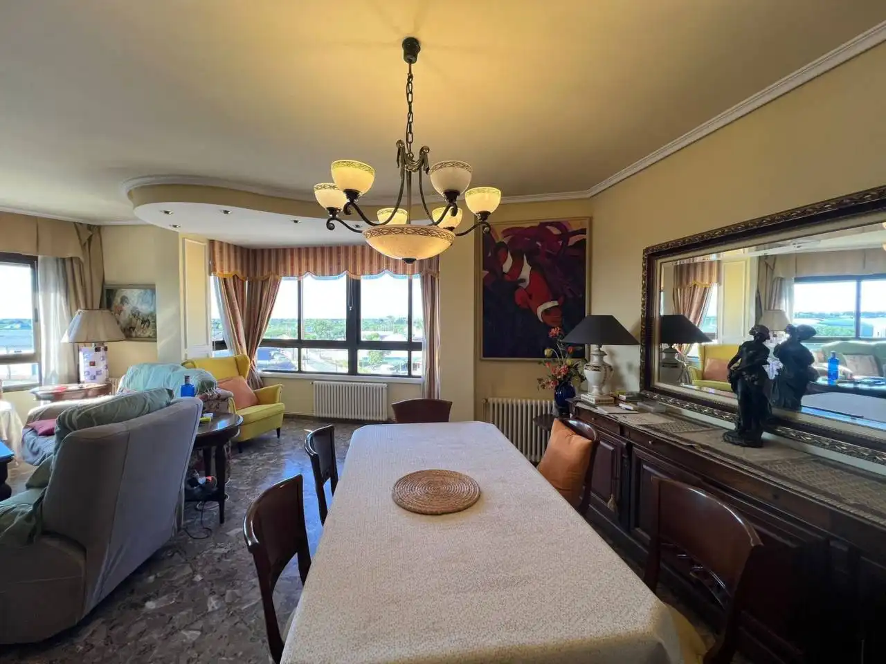 Venta de piso en Borriana  Burriana, imatge 3