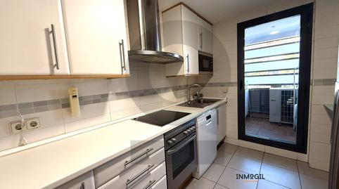 Photo 5 of Flat for sale in Calle de José Bastos, 5, Valdemarín,  Madrid Capital