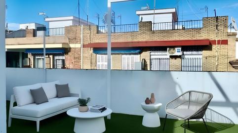 Photo 2 of Single-family semi-detached for sale in La Calzada - La Florida,  Sevilla Capital