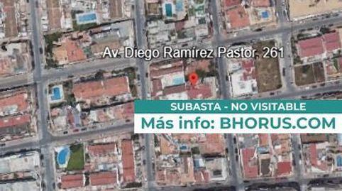 Foto 5 de Piso en venta en Diego Ramirez Pastor, 261, Avenida Habaneras - Curva de Palangre, Torrevieja