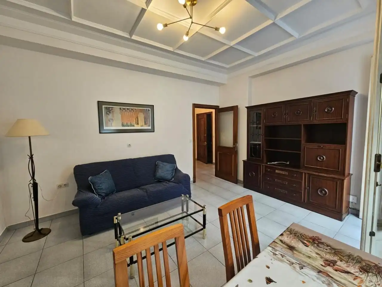 Flat with lift to rent in Centro, imagen 6