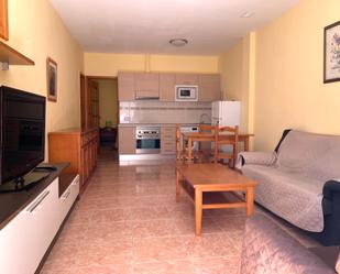 Kitchen of Flat for sale in Pájara  with Furnished