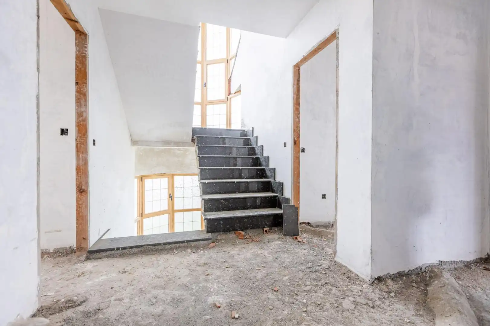 Chalet con jardín en venta en Bergondo, imagen 22