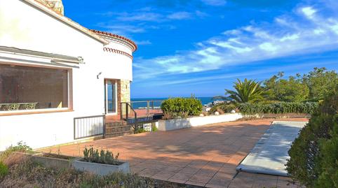 Foto 4 de Casa o xalet en venda a El Colomer - La Bateria - La Coma, Llançà