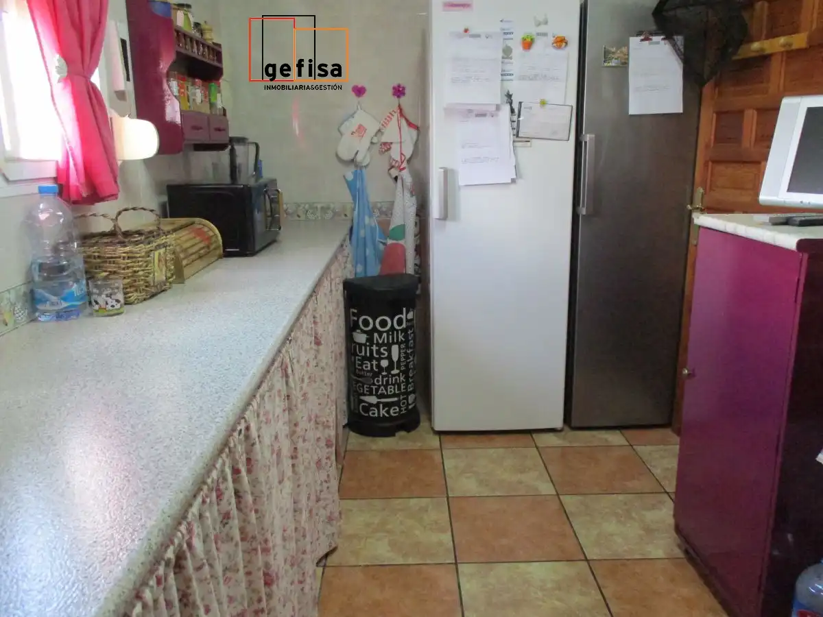Chalet en venta en Valdepeñas, imagen 20