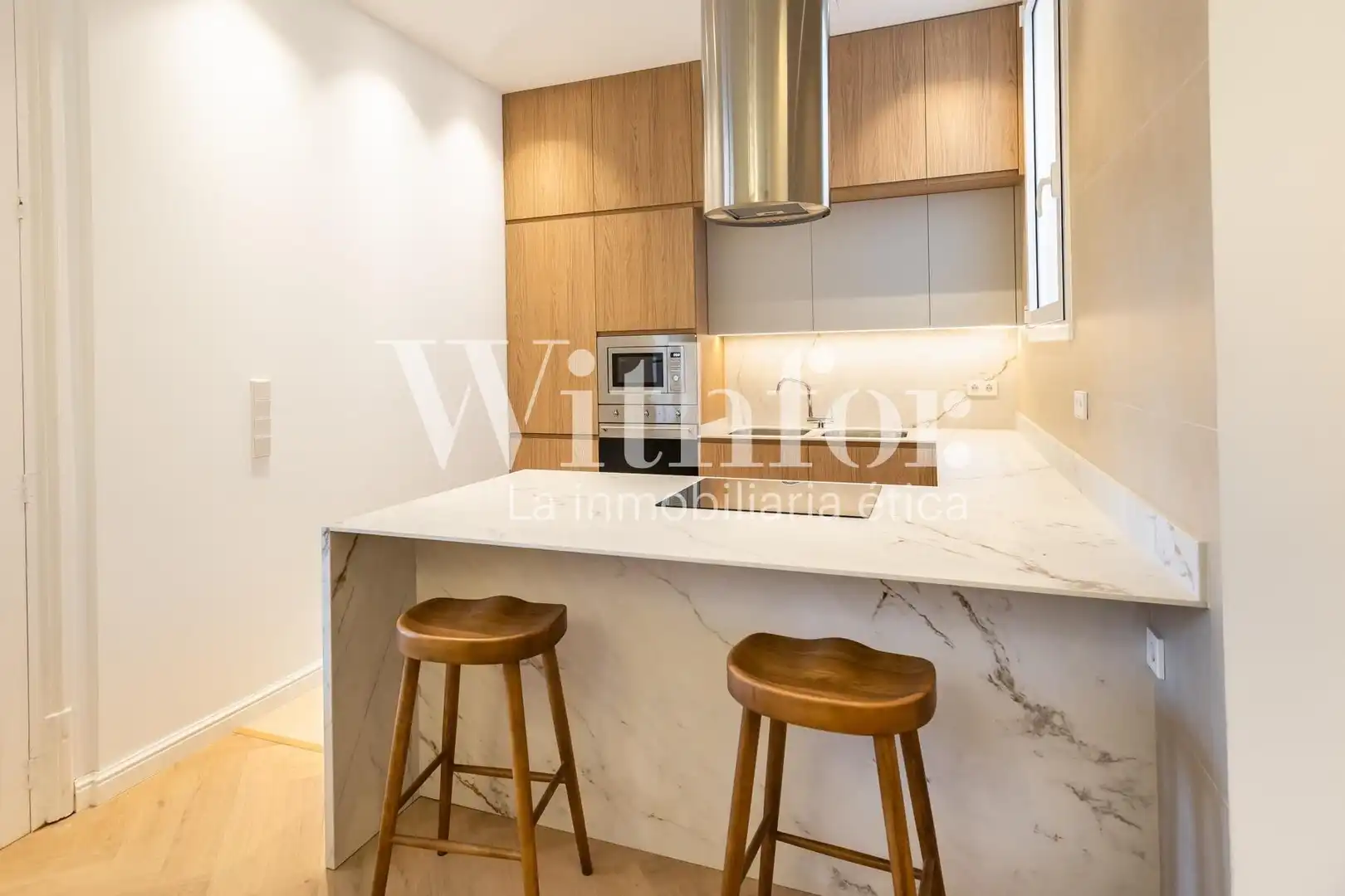 Flat with terrace to rent in Passeig GRACIA, imagen 14