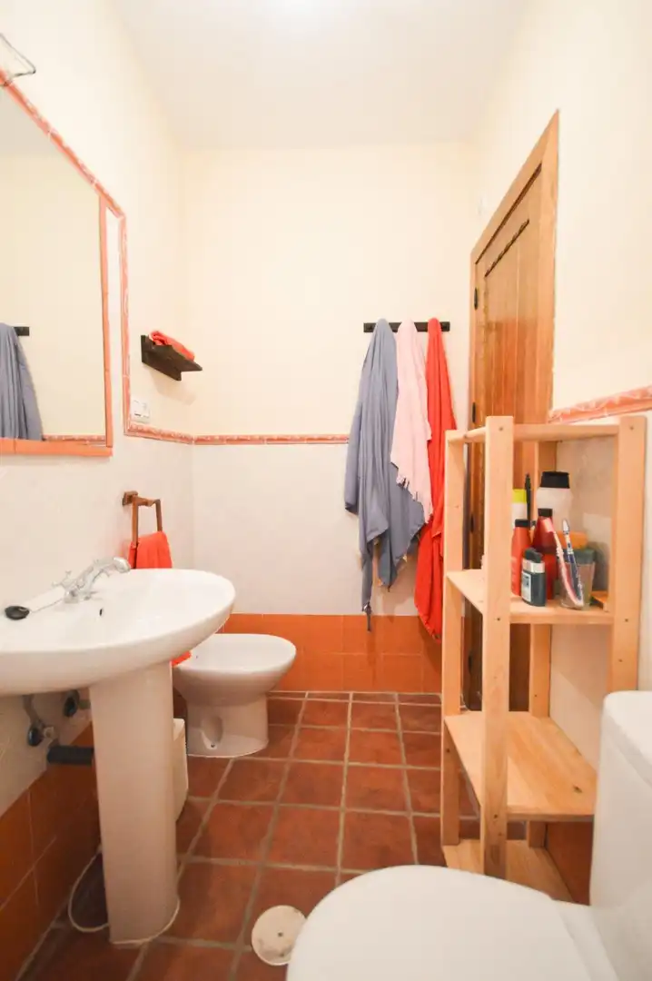 Ground floor with terrace for sale in MEZQUITA LA 3, imagen 20