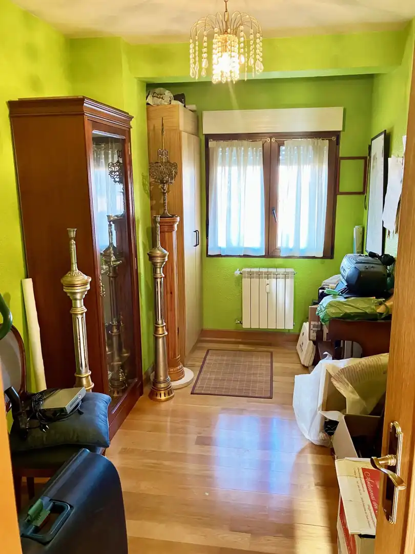 Piso en venta en Centro