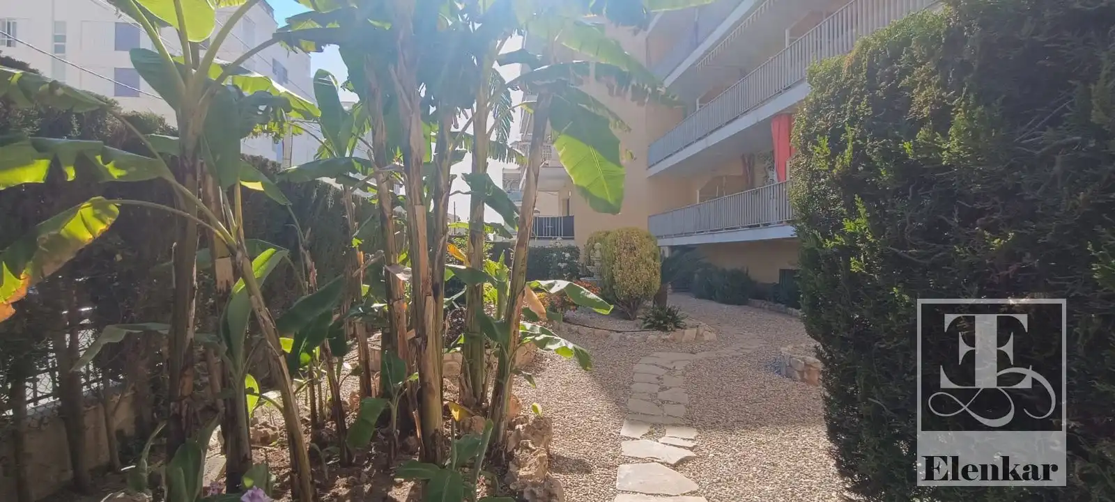 Penthouse with lift for sale in David De Mas, imagen 31