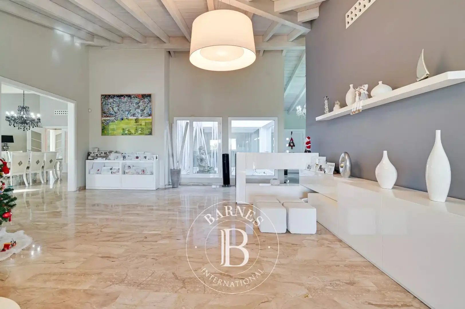 Casa amb piscina en venda a Bell - Aire, imagen 13