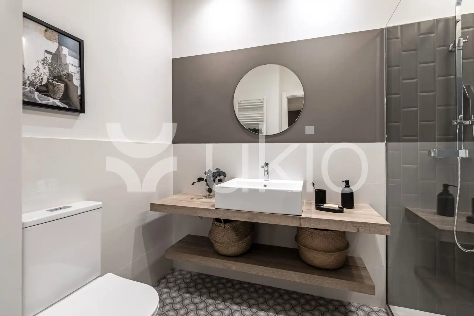 Apartamento con ascensor en alquiler en Calle de Luchana, imagen 15