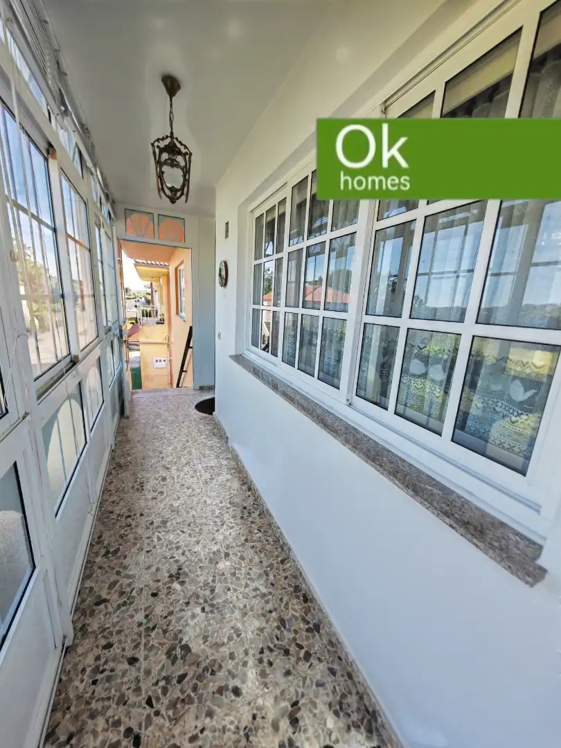 House with terrace for sale in Boimorto, imagen 3