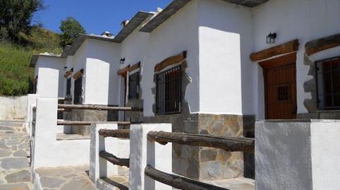 Foto 4 de Edifici en venda a Calle Santa Maria, Alpujarra de la Sierra, Granada