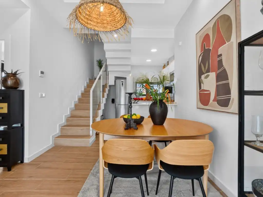 Casa en venta en Calle Gotzone Mora 1, imagen 17