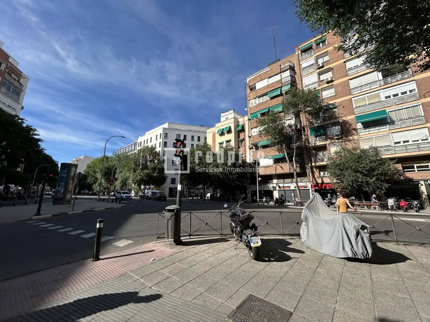 Business premises to rent in de Embajadores, imagen 27