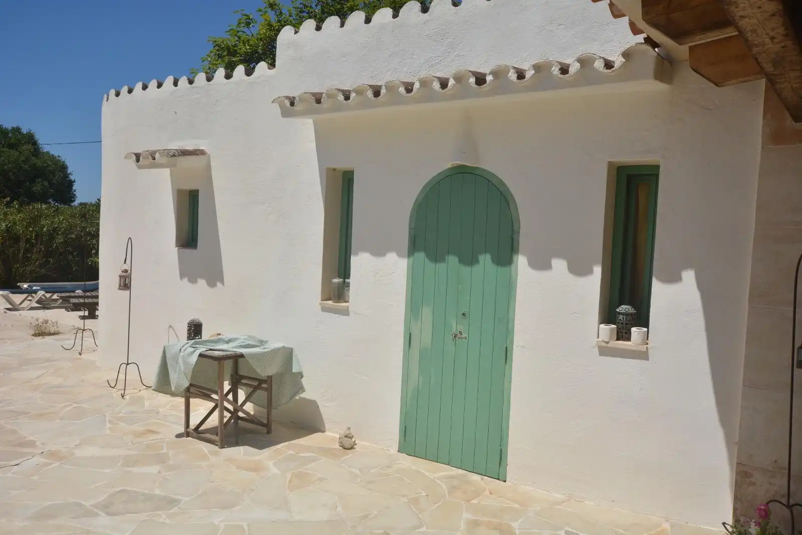Villa à vendre à Sant Lluís - S'Ullestrar - Torret, imagen 3