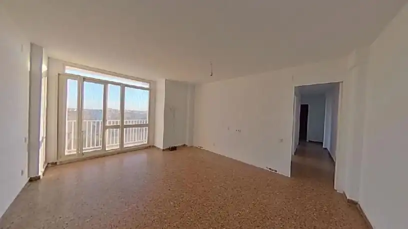 Living room of Flat for sale in Viladecans