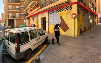 Exterior view of Premises to rent in  Murcia Capital