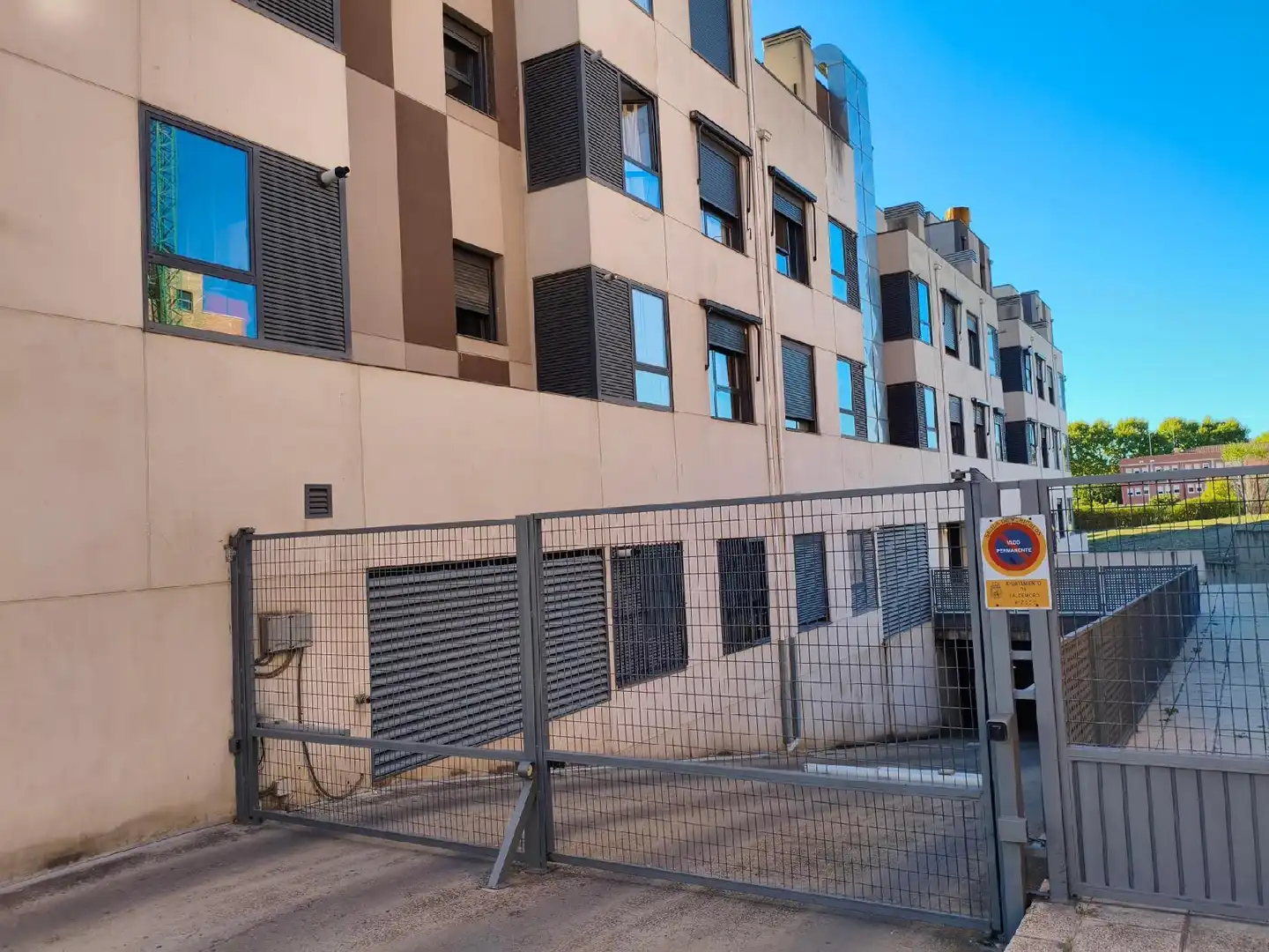 Individuel à vendre à Hospital