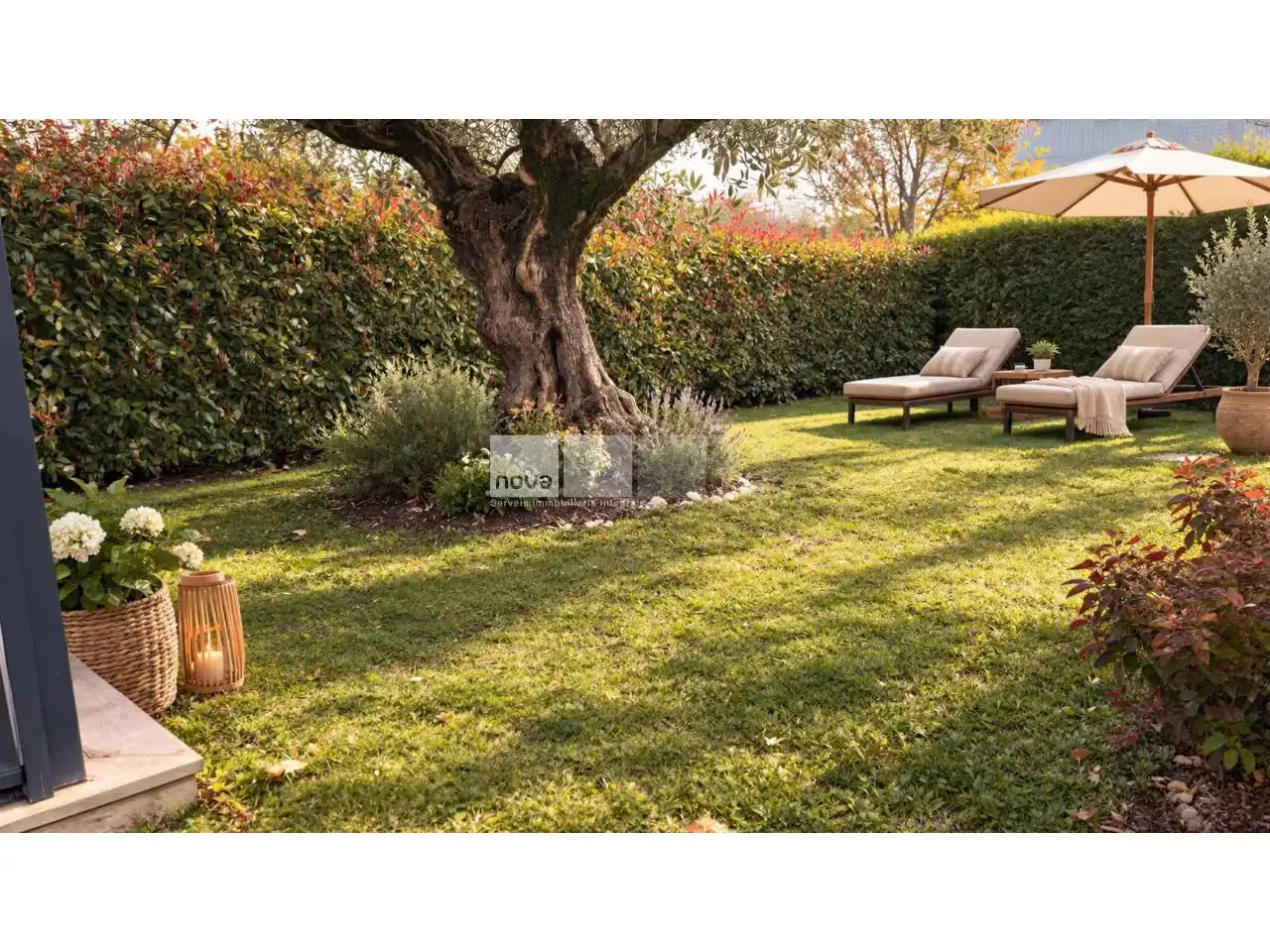 Maison avec jardin à vendre à Tona, imagen 5