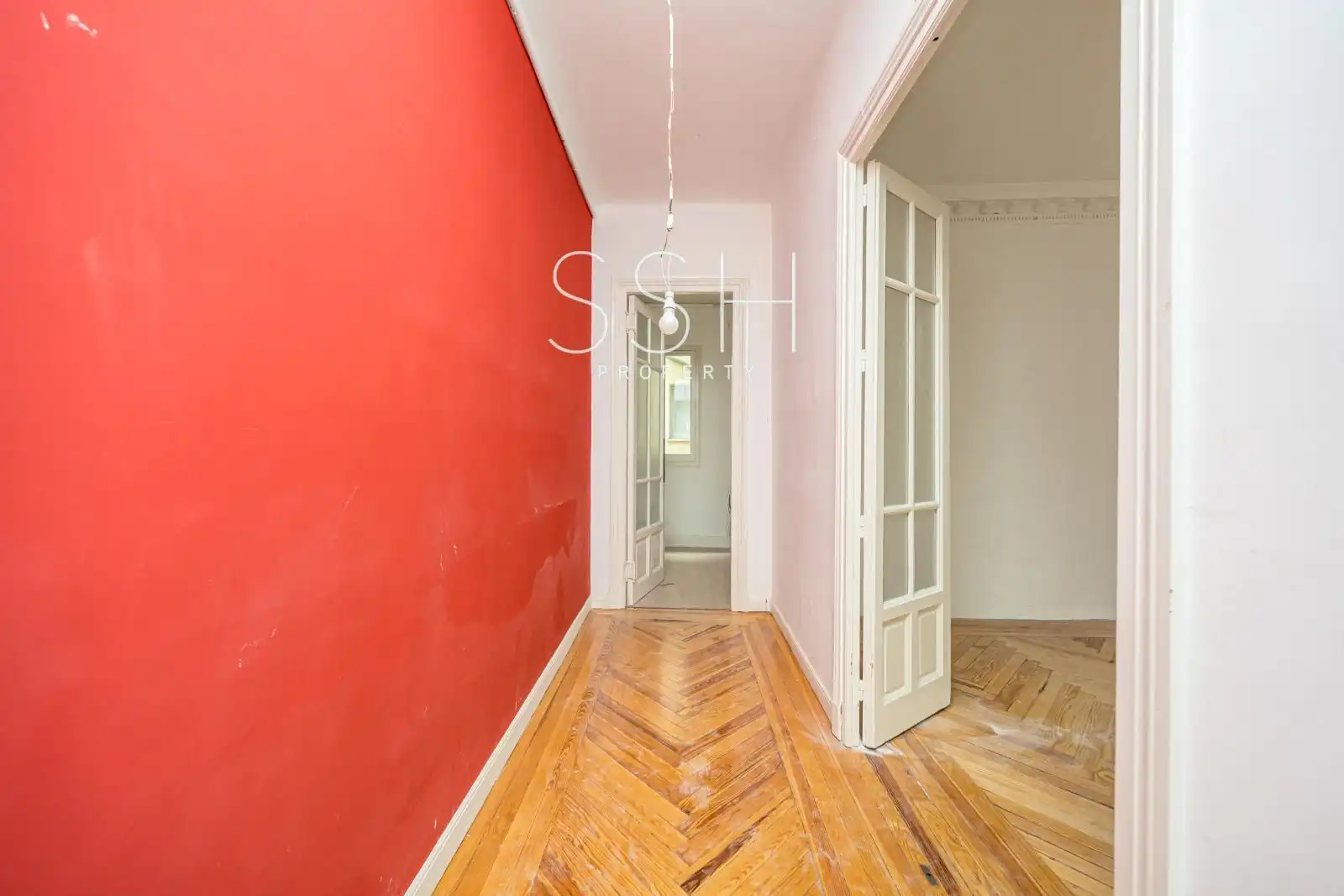 Piso con ascensor en venta en Núñez de Balboa, imagen 22