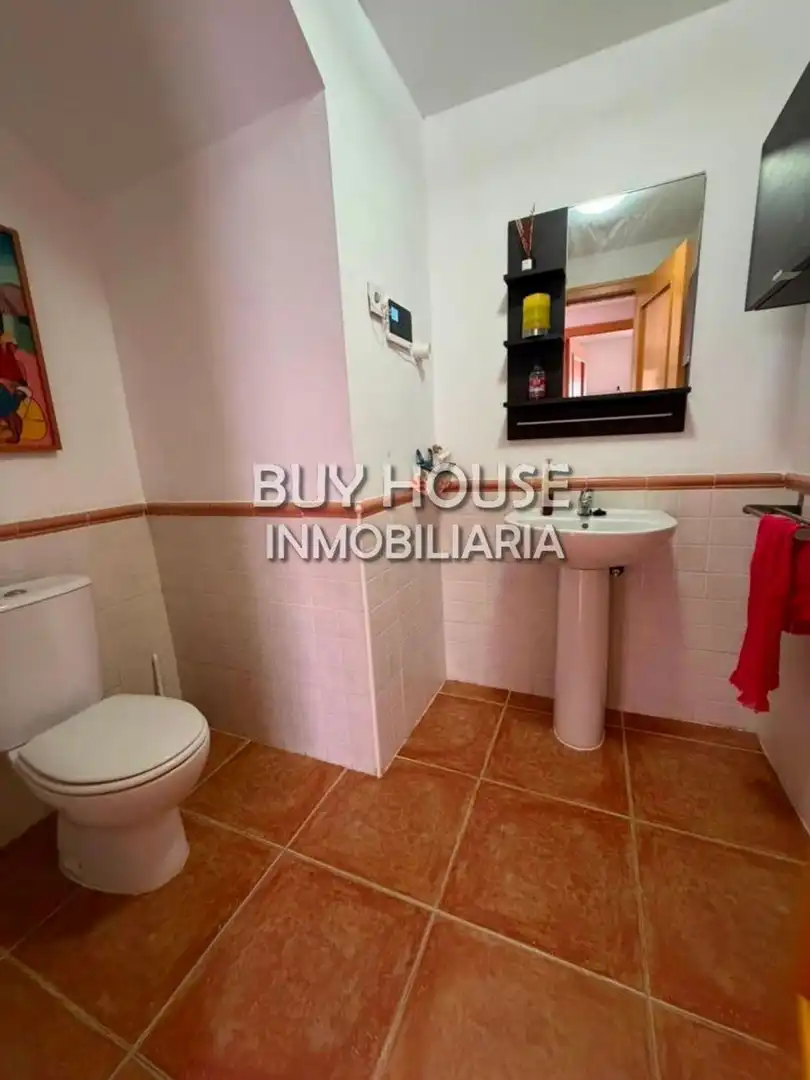 Chalet con jardín en venta en Señorío de Illescas, imagen 15