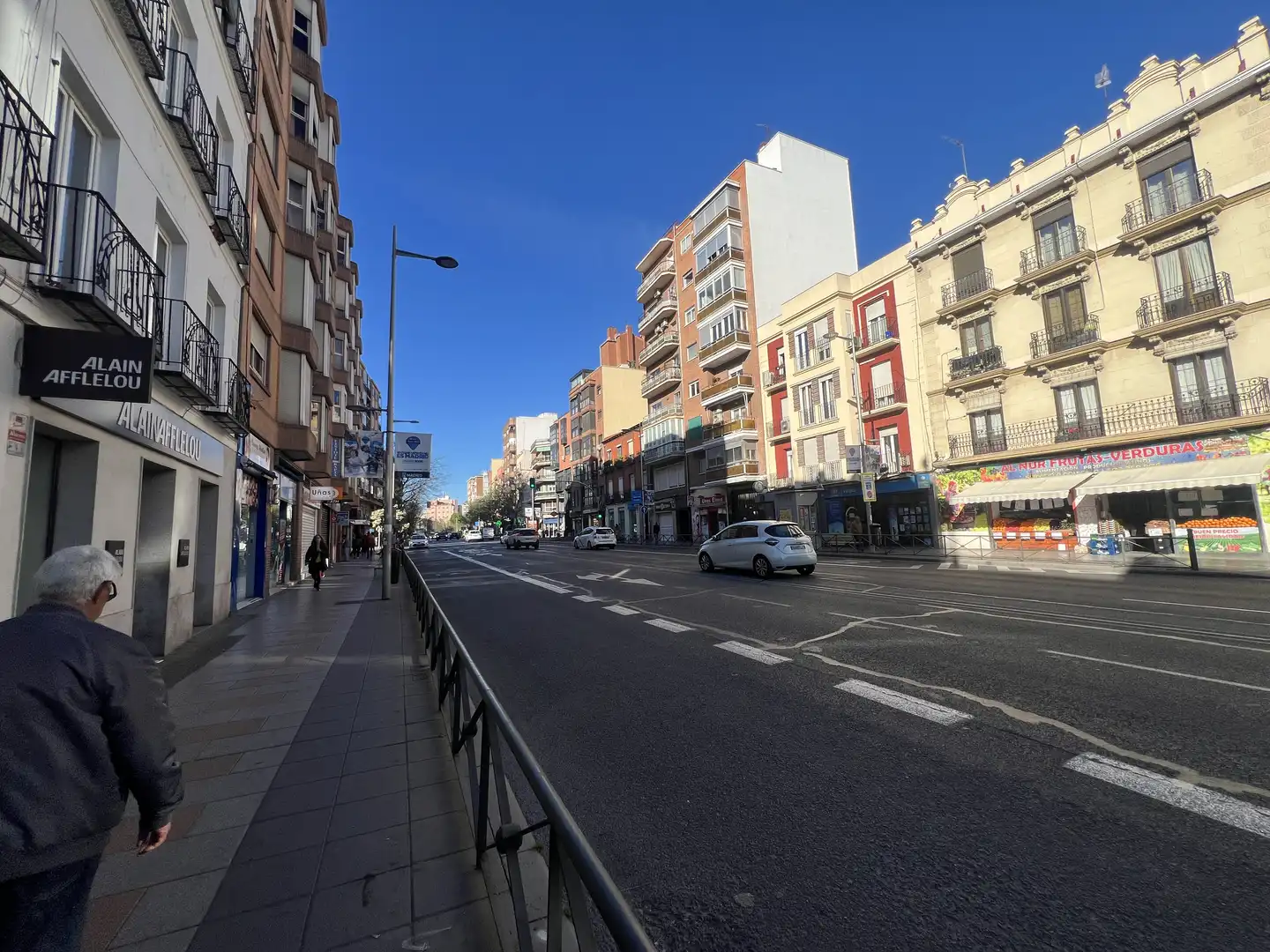 Parkplatz zum Verkauf in Calle Lino, imagen 23