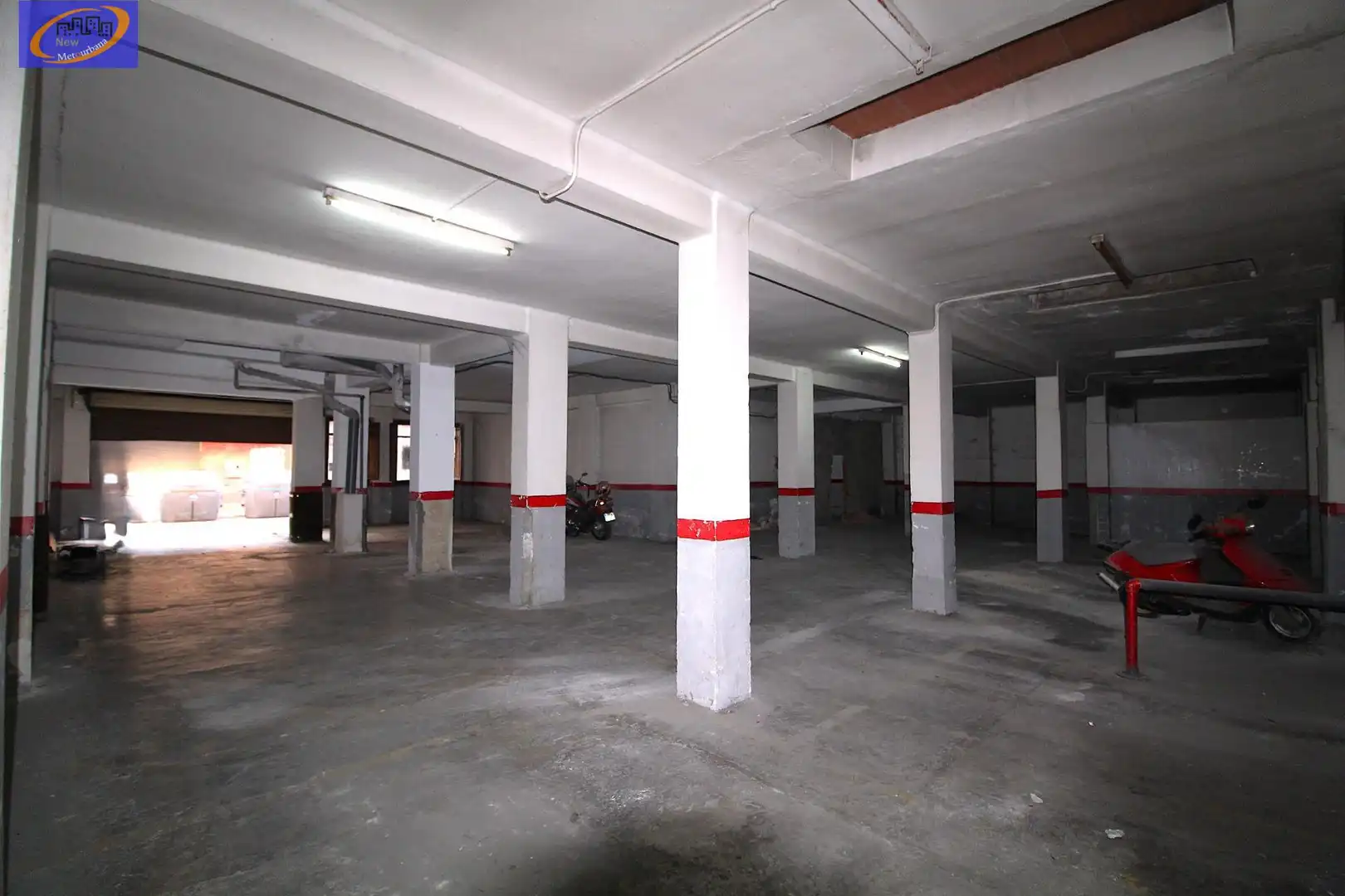 Local comercial en venda a Calle de Don Antonio Aparisi, imagen 3