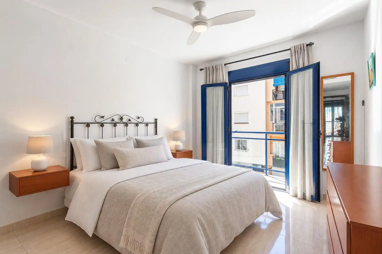 Appartamento con terrazza in vendita a Centro ciudad, imagen 20