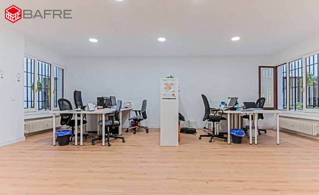 Oficina en Venta en Calle de Modesto Lafuente en Ríos Rosas - Nuevos Ministerios