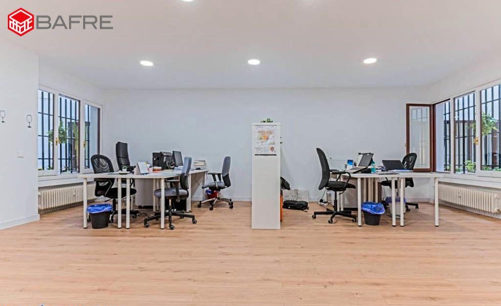 Office for sale in Calle de Modesto Lafuente, Ríos Rosas - Nuevos Ministerios