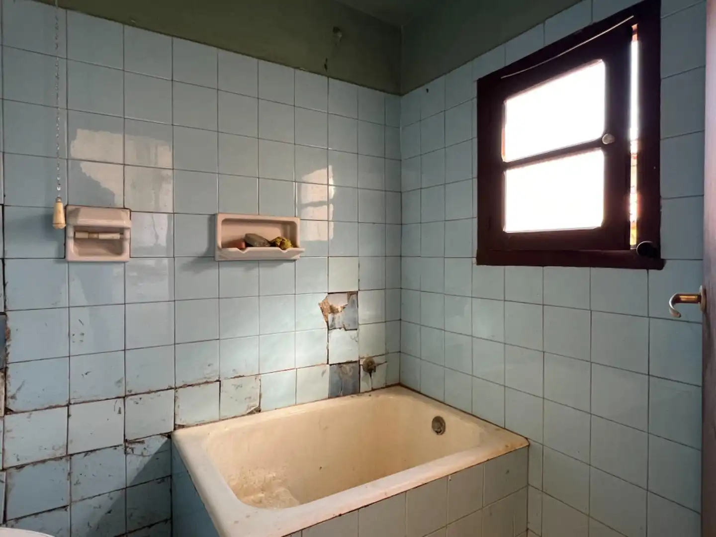 Badezimmer von Wohnung zum Verkauf in Sajazarra mit Privatgarten, Terrasse und Balkon