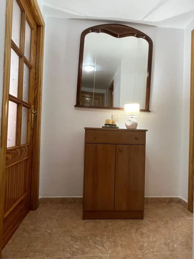 Apartments for rent in Águilas
