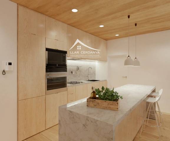 Piso en Venta en NUNO SANS 13 en Bellver de Cerdanya