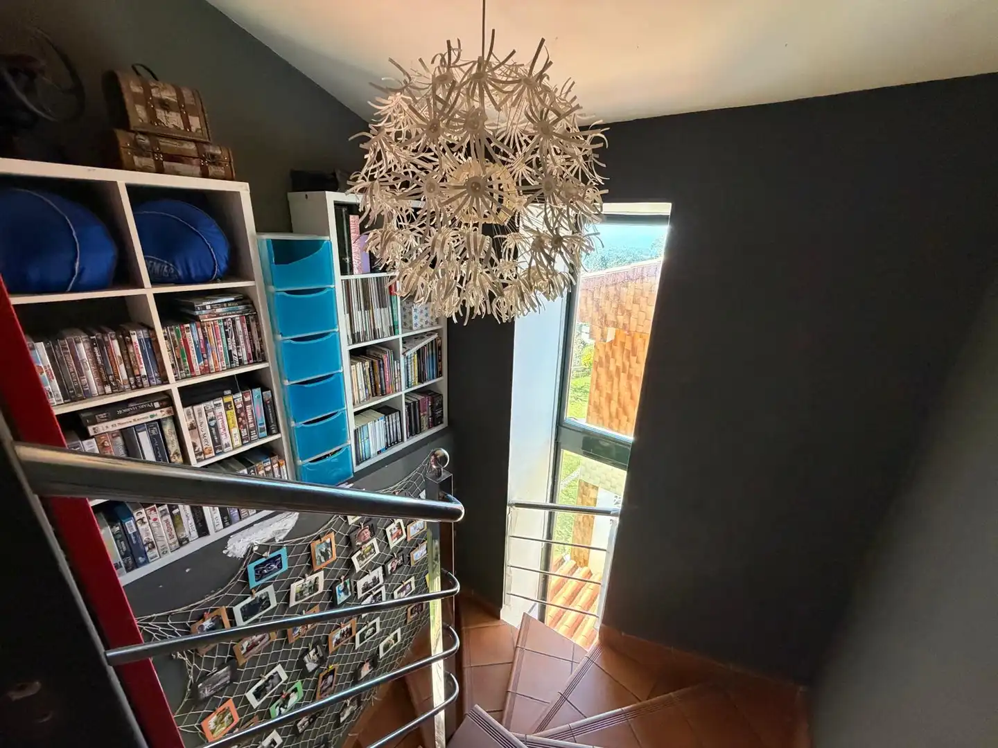 Casa con terrazza in vendita a Lugar, imagen 34