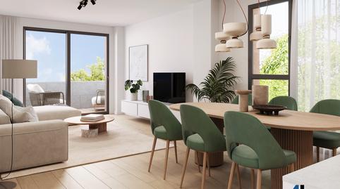 Foto 4 de Piso en venta en Rúa Portoloureiro, 30, Sardoma - Castrelos, Pontevedra