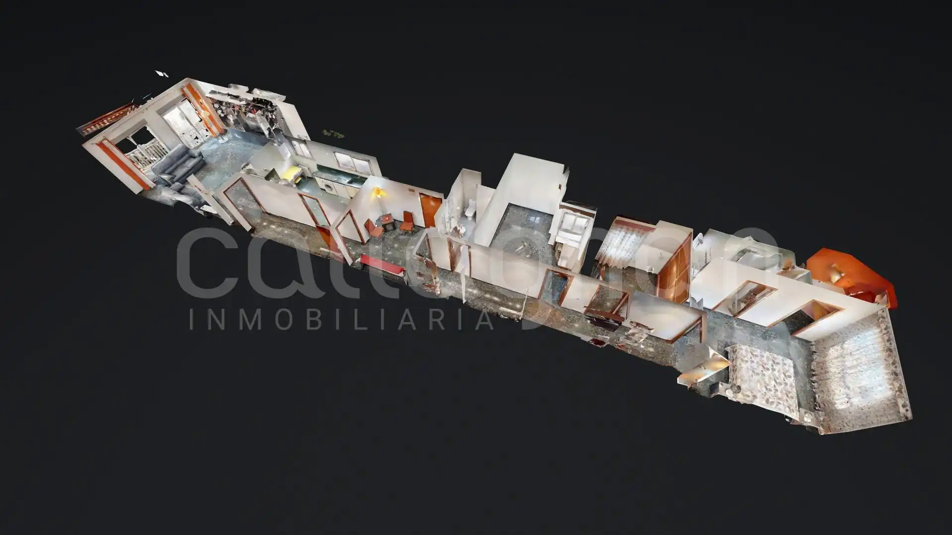 Appartement avec ascenseur à vendre à Calle HERNAN CORTES, imagen 40