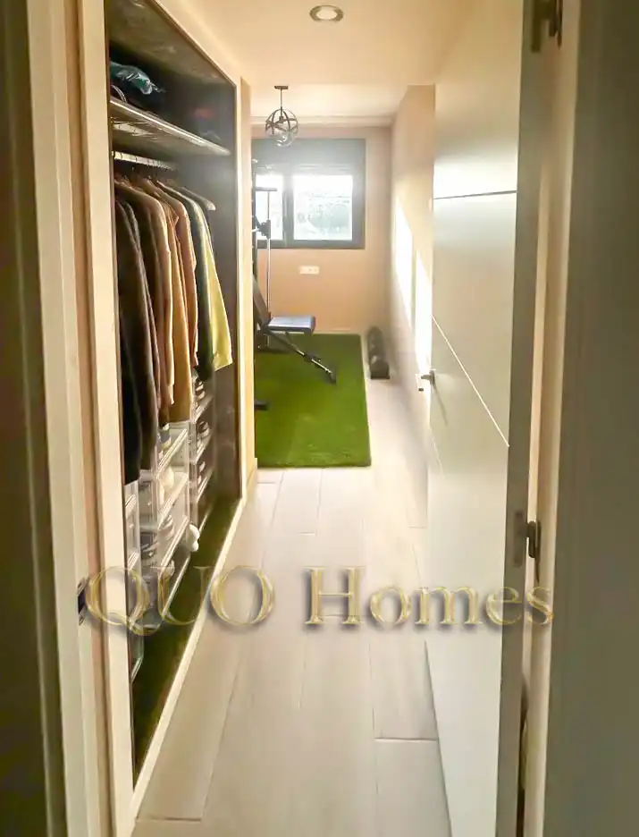 Flat for sale in Jerez de la Frontera  with Air Conditioner, Storage room and Balcony