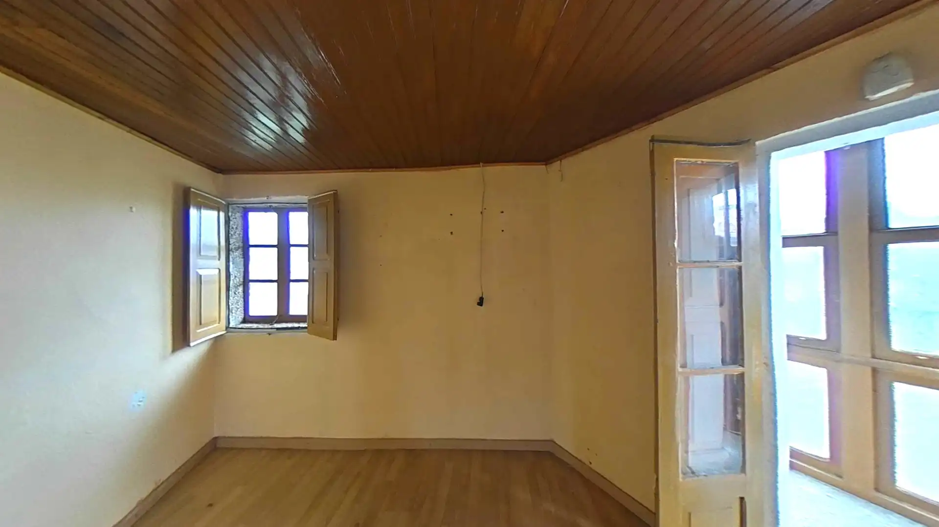 Casa o xalet en venda a Carballizos, O Pereiro de Aguiar