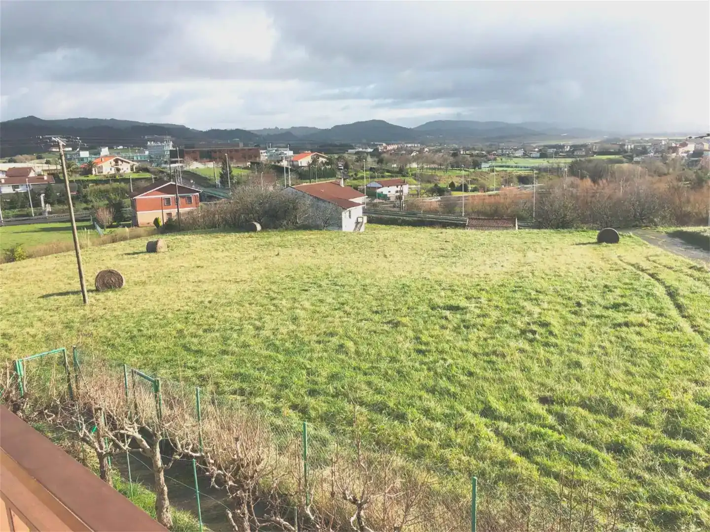 Country house zum Verkauf in Erandio