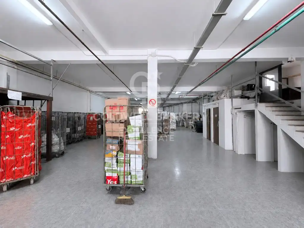 Business premises for sale in Carretera Barcelona, imagen 8