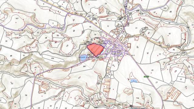 Terreno en Venta en SC-1 del PGOU (Parcela 16) en Blecua y Torres