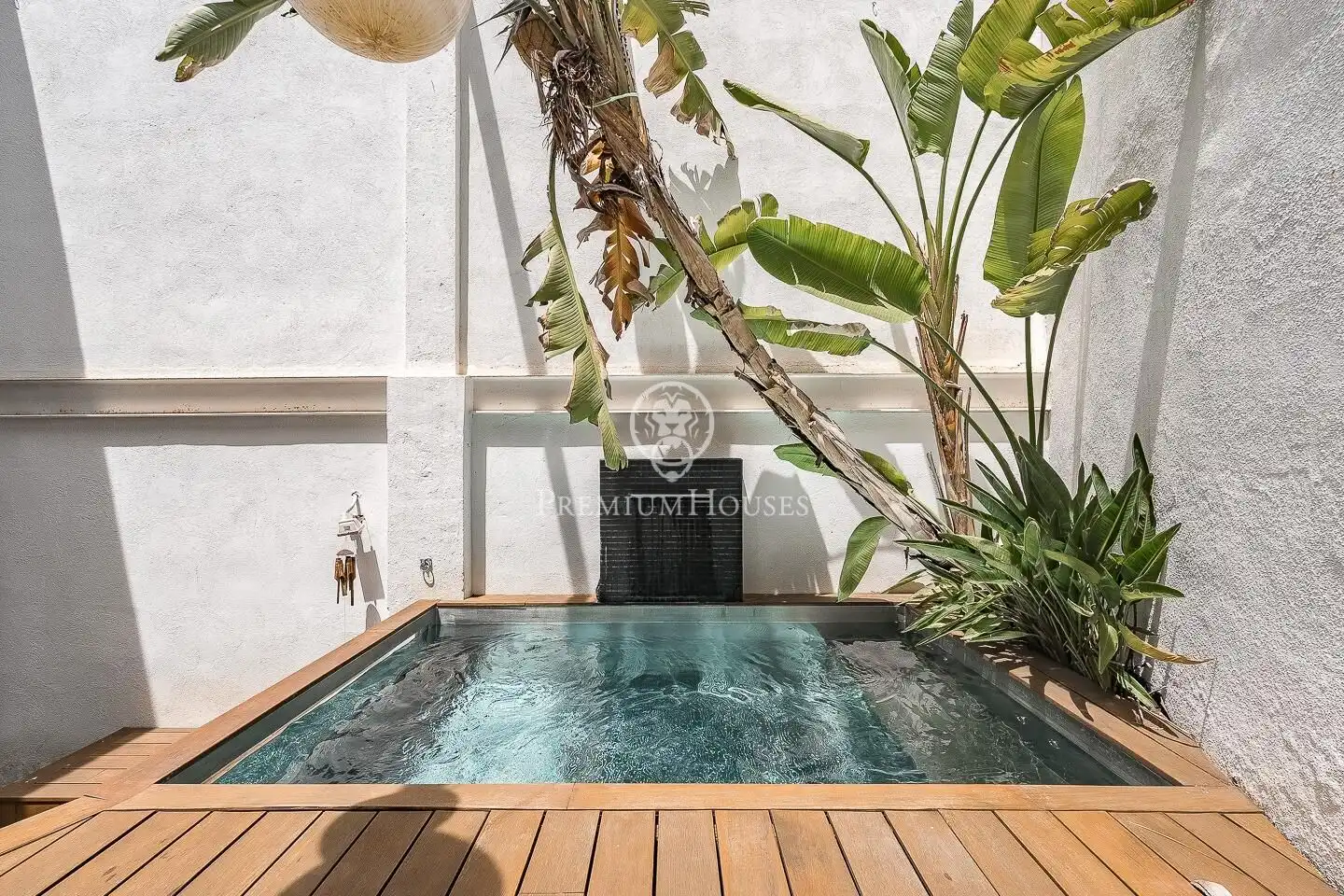 Loft con piscina en venta en Sants - Montjuïc, imagen 54