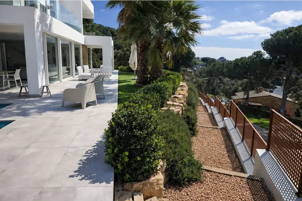 Casa amb piscina en venda a Mas Pere - Río de Oro, imagen 68