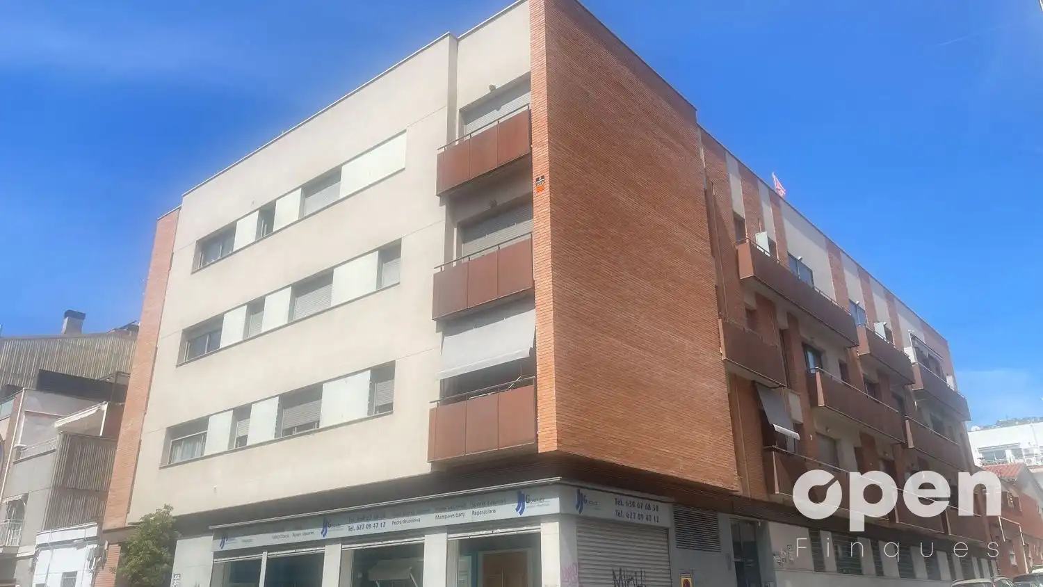 Piso con ascensor en venta en Doctor Ferran, imagen 38