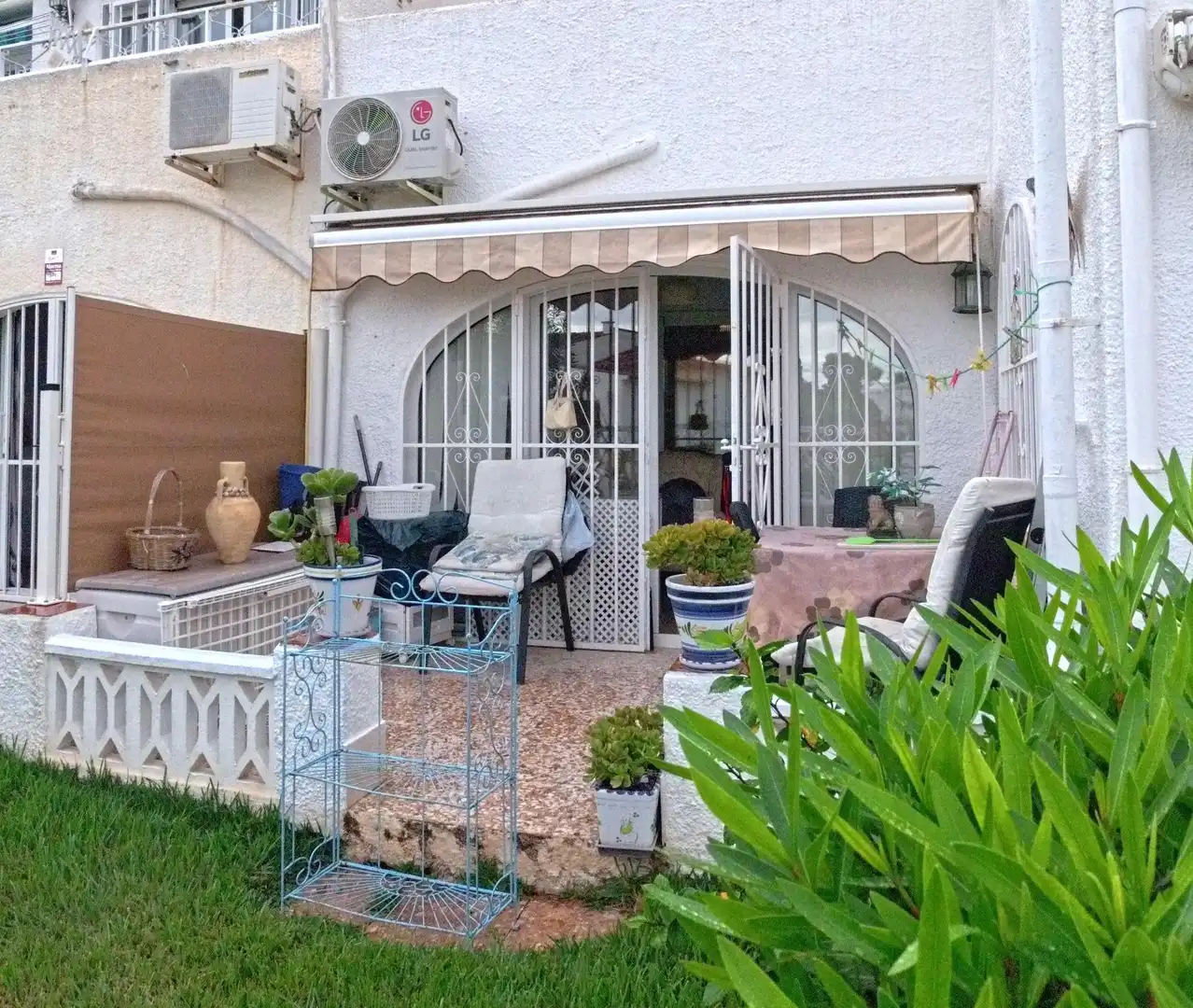 Rez-de-chaussée à vendre à L'Albir, imagen 13