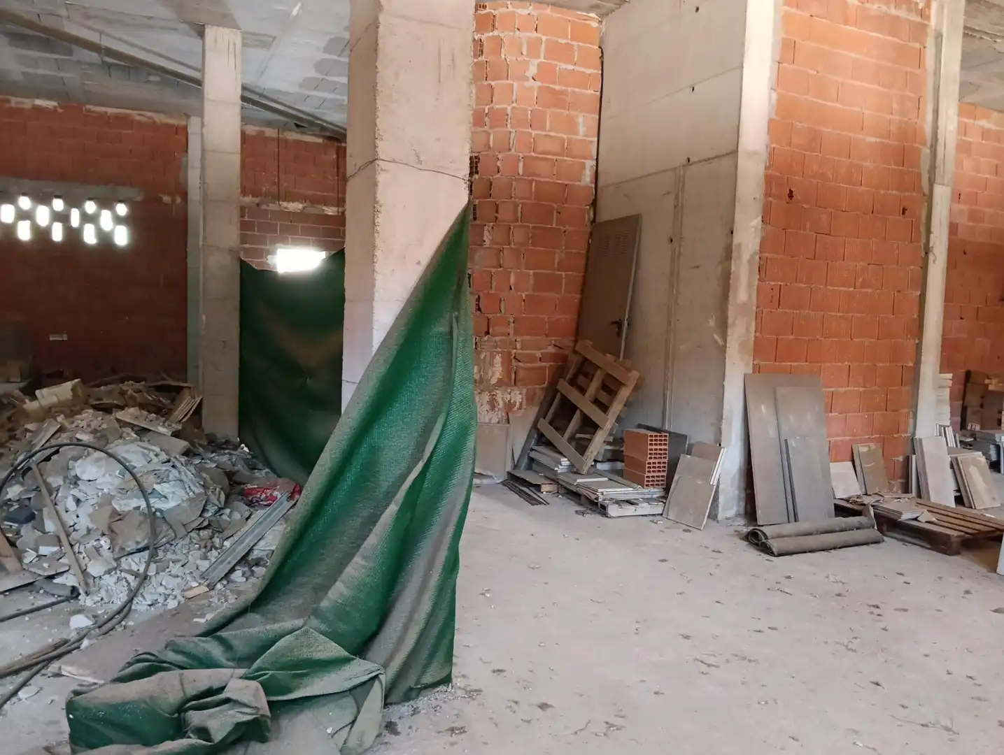Geschaftsraum zum Verkauf in Murcia