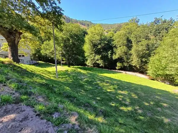 Casa amb jardí en venda a Lugar Parada-Franqueira, imagen 52